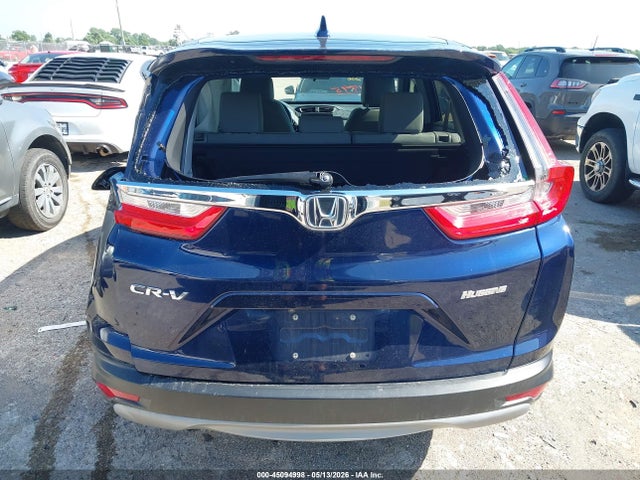 Продажа на аукционе авто 2019 Honda Cr-v Ex, vin: 7FARW1H58KE004916, номер лота: 45094998