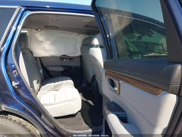 Продажа на аукционе авто 2019 Honda Cr-v Ex, vin: 7FARW1H58KE004916, номер лота: 45094998