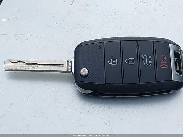 Aukcja sprzedaży 2015 Kia Rio Ex, vin: KNADN4A30F6465934, numer aukcji: 45095002