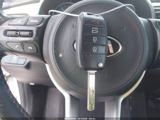 KIA RIO EX 2018 3KPA35AB0JE000369 Image 11