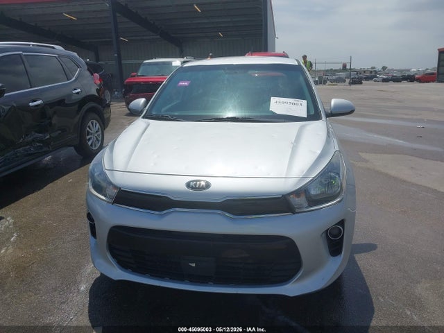 KIA RIO EX 2018 3KPA35AB0JE000369 Image 12
