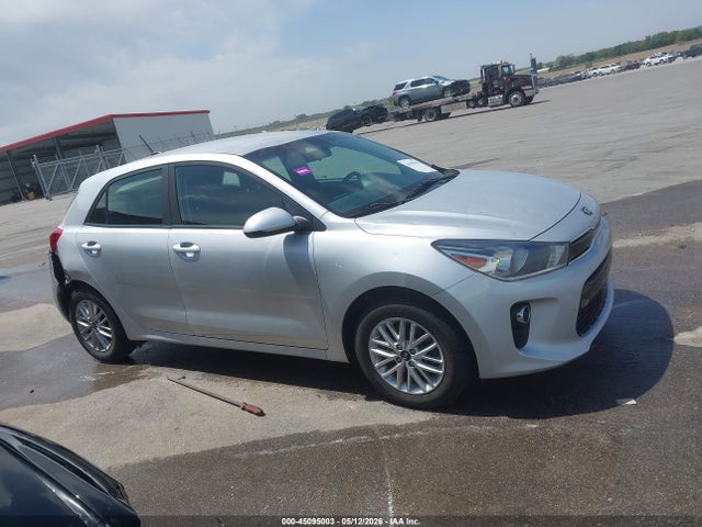 KIA RIO EX 2018 3KPA35AB0JE000369 Image 13