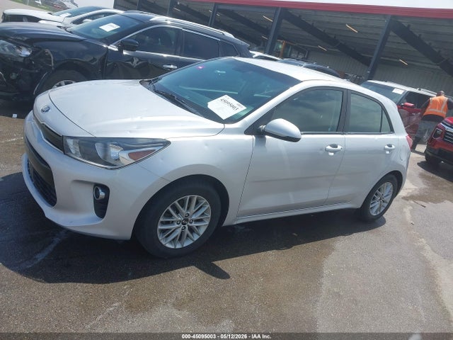 KIA RIO EX 2018 3KPA35AB0JE000369 Image 14