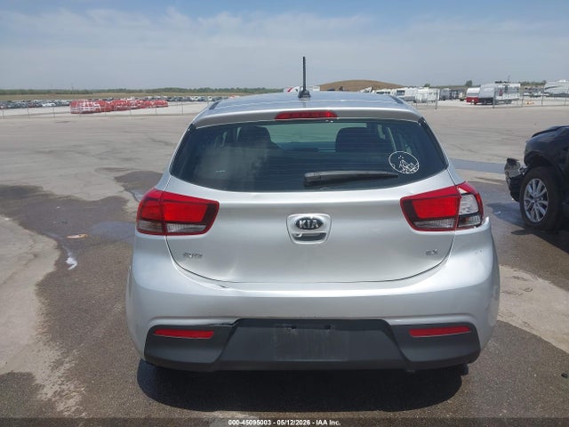 KIA RIO EX 2018 3KPA35AB0JE000369 Image 16