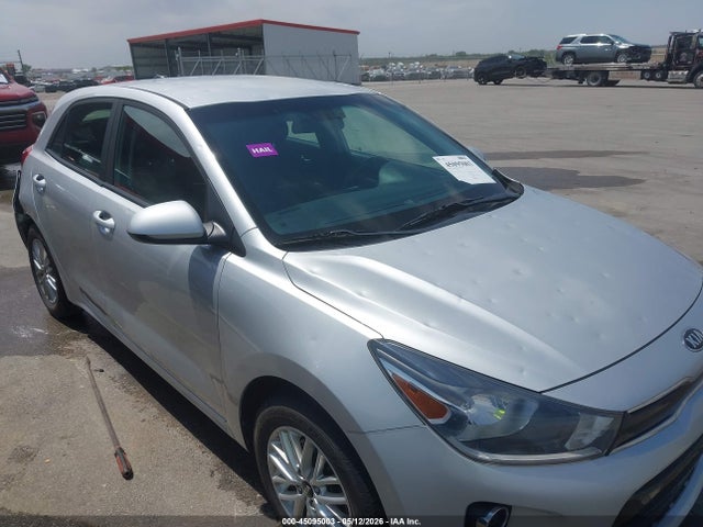 KIA RIO EX 2018 3KPA35AB0JE000369 Image 17