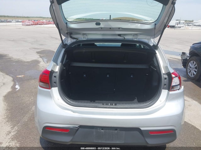 KIA RIO EX 2018 3KPA35AB0JE000369 Image 18