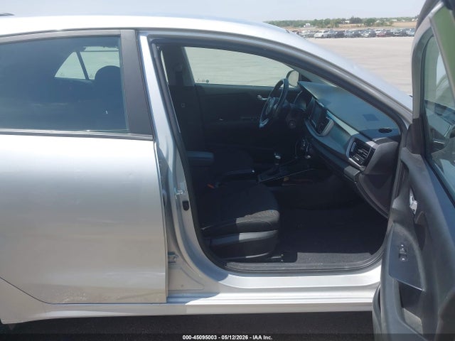 KIA RIO EX 2018 3KPA35AB0JE000369 Image 5