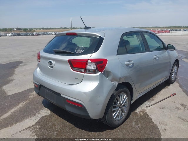 KIA RIO EX 2018 3KPA35AB0JE000369 Image 6