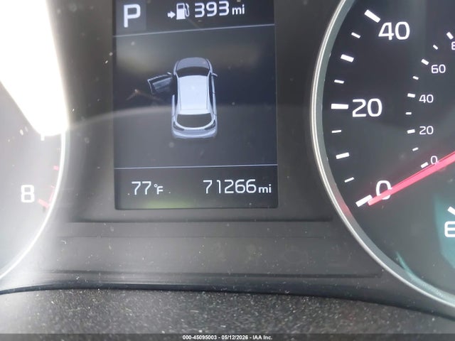 KIA RIO EX 2018 3KPA35AB0JE000369 Image 7