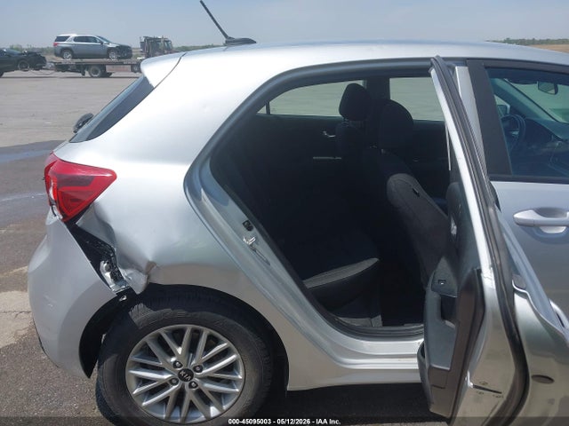 KIA RIO EX 2018 3KPA35AB0JE000369 Image 8