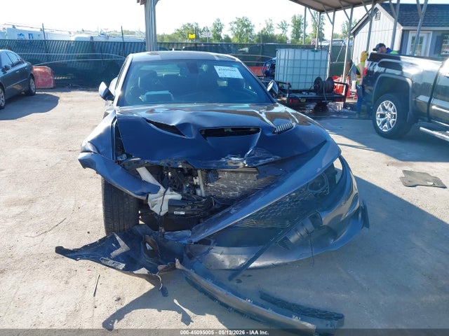 Auction sale of the 2019 Dodge Charger R/t Rwd, vin: 2C3CDXCT6KH681882, lot number: 45095005