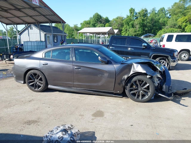 Aukcja sprzedaży 2019 Dodge Charger R/t Rwd, vin: 2C3CDXCT6KH681882, numer aukcji: 45095005