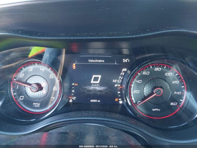 Aukcja sprzedaży 2019 Dodge Charger R/t Rwd, vin: 2C3CDXCT6KH681882, numer aukcji: 45095005