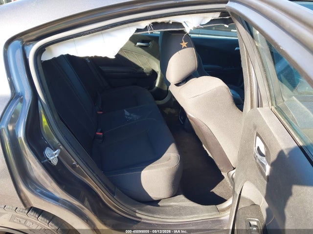Auction sale of the 2019 Dodge Charger R/t Rwd, vin: 2C3CDXCT6KH681882, lot number: 45095005