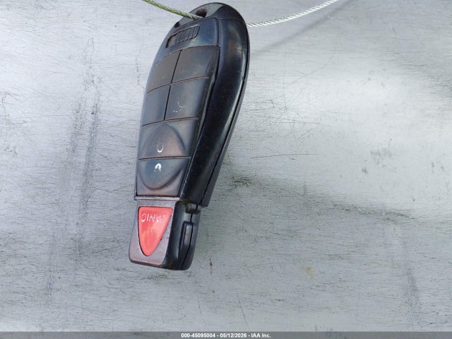 2013 Chrysler Town & Country Touring მანქანა იყიდება აუქციონზე, vin: 2C4RC1BG6DR653331, აუქციონის ნომერი: 45095004