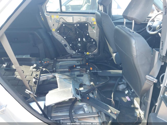 2021 Ford Police Interceptor Utility მანქანა იყიდება აუქციონზე, vin: 1FM5K8AW3MNA22922, აუქციონის ნომერი: 45095008