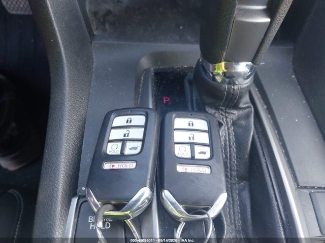 Продажа на аукционе авто 2018 Honda Civic Ex, vin: SHHFK7H53JU414050, номер лота: 45095011