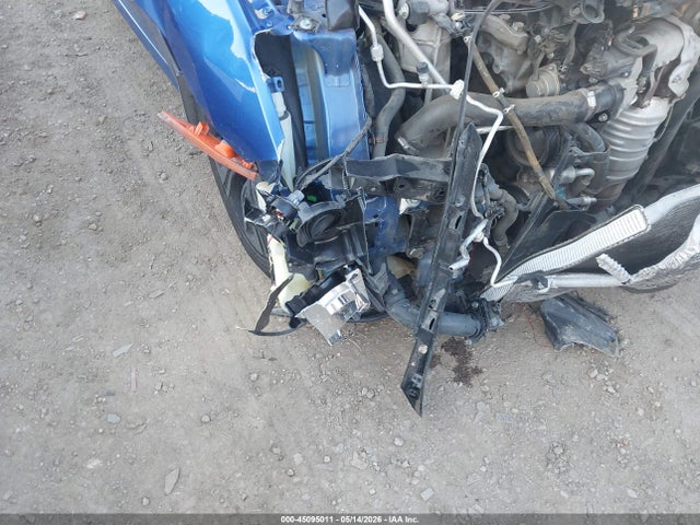 Продажа на аукционе авто 2018 Honda Civic Ex, vin: SHHFK7H53JU414050, номер лота: 45095011