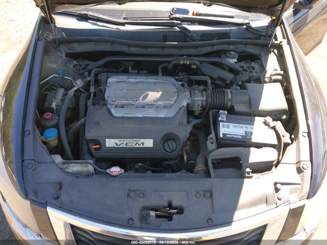 Aukcja sprzedaży 2010 Honda Accord 3.5 Ex, vin: 1HGCP3F71AA015084, numer aukcji: 45095016