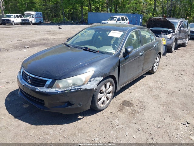 Aukcja sprzedaży 2010 Honda Accord 3.5 Ex, vin: 1HGCP3F71AA015084, numer aukcji: 45095016