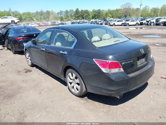 Aukcja sprzedaży 2010 Honda Accord 3.5 Ex, vin: 1HGCP3F71AA015084, numer aukcji: 45095016
