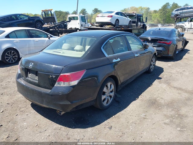 Aukcja sprzedaży 2010 Honda Accord 3.5 Ex, vin: 1HGCP3F71AA015084, numer aukcji: 45095016