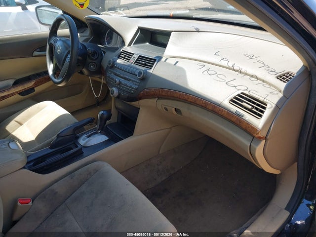 Aukcja sprzedaży 2010 Honda Accord 3.5 Ex, vin: 1HGCP3F71AA015084, numer aukcji: 45095016