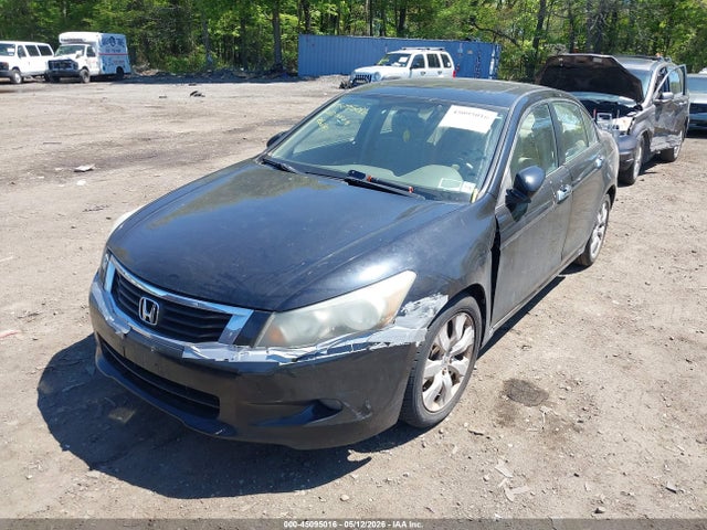 Aukcja sprzedaży 2010 Honda Accord 3.5 Ex, vin: 1HGCP3F71AA015084, numer aukcji: 45095016
