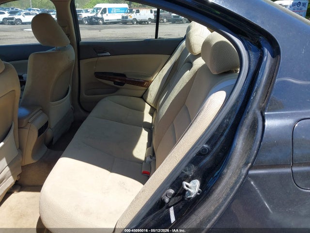 Aukcja sprzedaży 2010 Honda Accord 3.5 Ex, vin: 1HGCP3F71AA015084, numer aukcji: 45095016