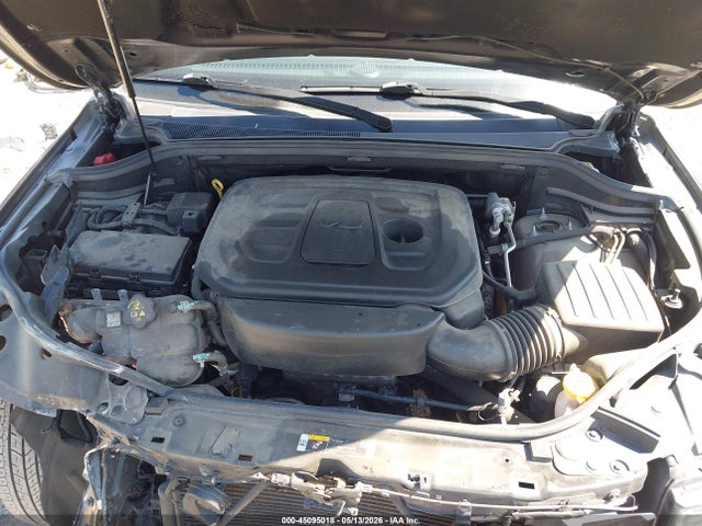 Продаж на аукціоні авто 2021 Jeep Grand Cherokee Laredo X 4x2, vin: 1C4RJEAG5MC680575, номер лоту: 45095018