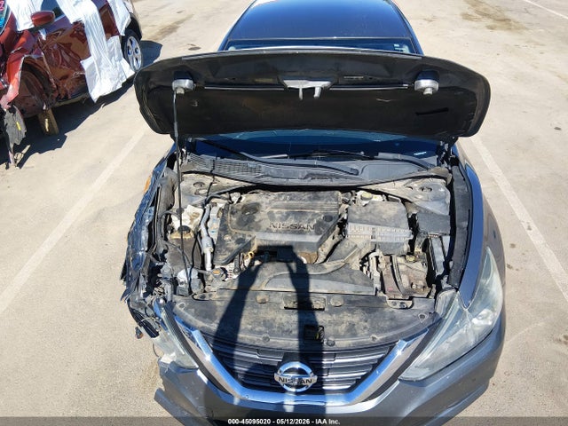 Продажа на аукционе авто 2018 Nissan Altima 2.5 Sr, vin: 1N4AL3AP0JC148650, номер лота: 45095020