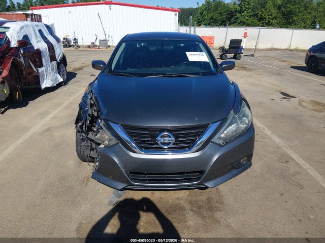 Продажа на аукционе авто 2018 Nissan Altima 2.5 Sr, vin: 1N4AL3AP0JC148650, номер лота: 45095020