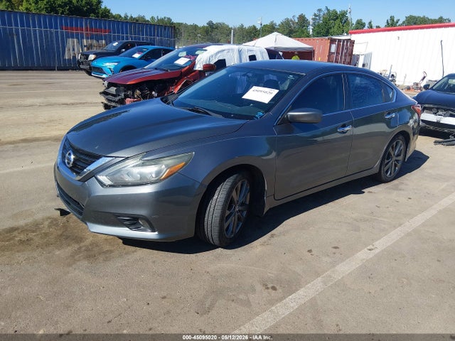Продажа на аукционе авто 2018 Nissan Altima 2.5 Sr, vin: 1N4AL3AP0JC148650, номер лота: 45095020