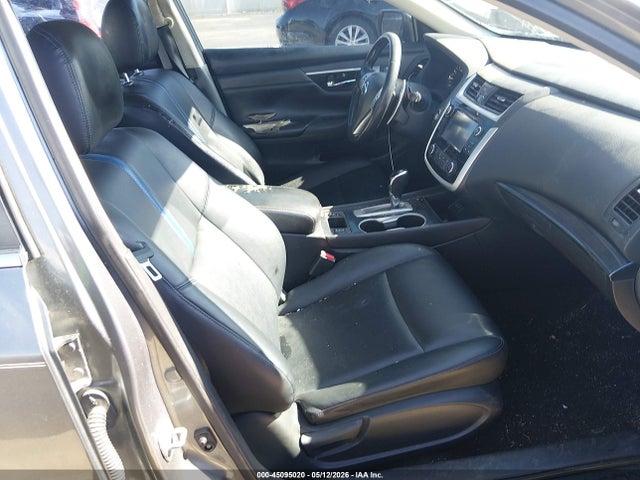 Продажа на аукционе авто 2018 Nissan Altima 2.5 Sr, vin: 1N4AL3AP0JC148650, номер лота: 45095020