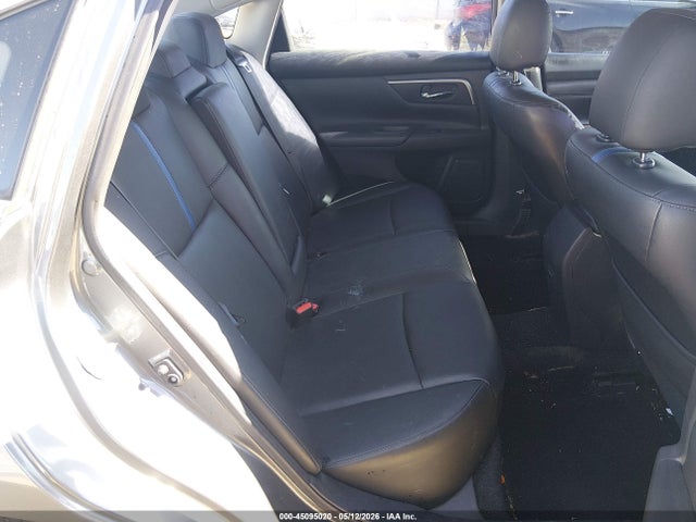 Продажа на аукционе авто 2018 Nissan Altima 2.5 Sr, vin: 1N4AL3AP0JC148650, номер лота: 45095020