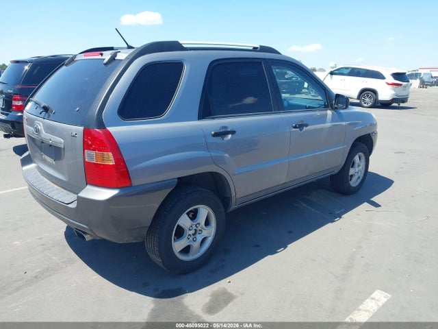 Aukcja sprzedaży 2008 Kia Sportage Lx, vin: KNDJF724087488428, numer aukcji: 45095022