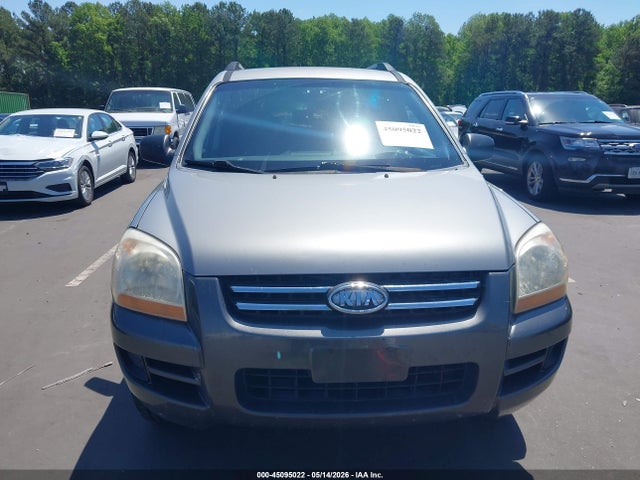 Aukcja sprzedaży 2008 Kia Sportage Lx, vin: KNDJF724087488428, numer aukcji: 45095022