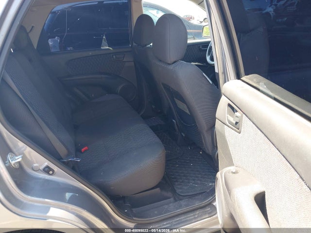 Aukcja sprzedaży 2008 Kia Sportage Lx, vin: KNDJF724087488428, numer aukcji: 45095022