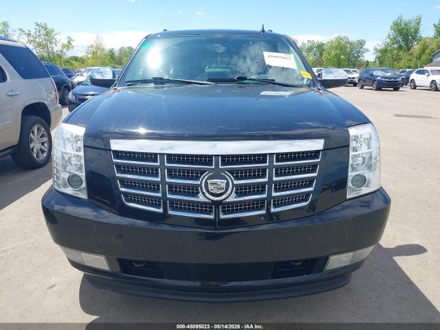 Aukcja sprzedaży 2011 Cadillac Escalade Esv Luxury, vin: 1GYS4HEF8BR239958, numer aukcji: 45095023