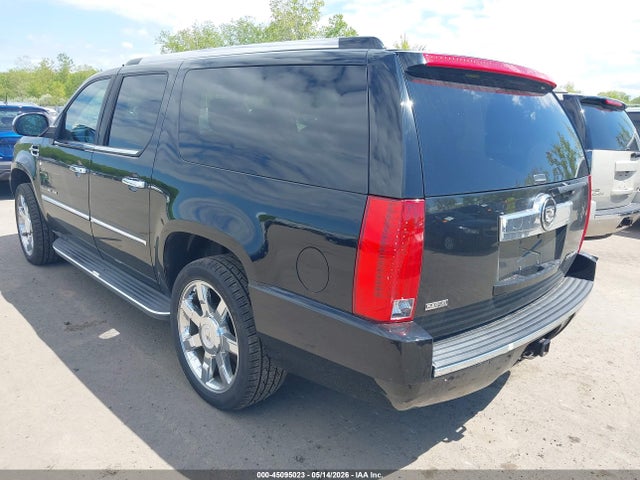 Aukcja sprzedaży 2011 Cadillac Escalade Esv Luxury, vin: 1GYS4HEF8BR239958, numer aukcji: 45095023