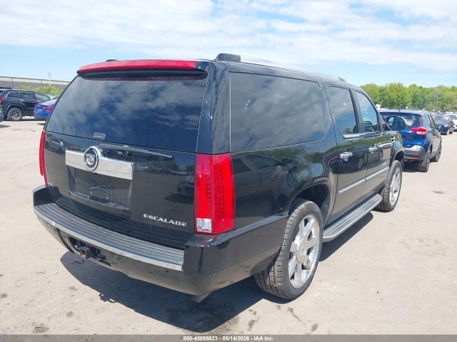 Aukcja sprzedaży 2011 Cadillac Escalade Esv Luxury, vin: 1GYS4HEF8BR239958, numer aukcji: 45095023