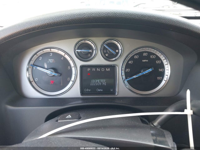 Aukcja sprzedaży 2011 Cadillac Escalade Esv Luxury, vin: 1GYS4HEF8BR239958, numer aukcji: 45095023