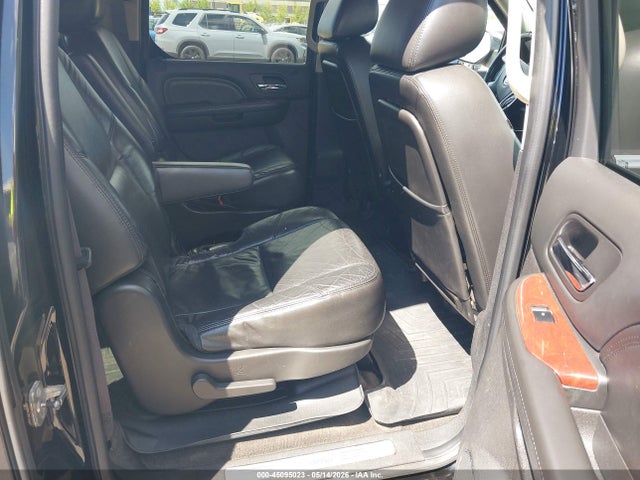 Aukcja sprzedaży 2011 Cadillac Escalade Esv Luxury, vin: 1GYS4HEF8BR239958, numer aukcji: 45095023