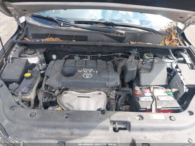 Продажа на аукционе авто 2009 Toyota Rav4, vin: JTMZF33V59D006123, номер лота: 45095030