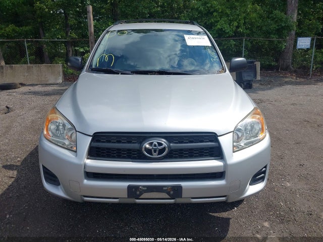 Продажа на аукционе авто 2009 Toyota Rav4, vin: JTMZF33V59D006123, номер лота: 45095030