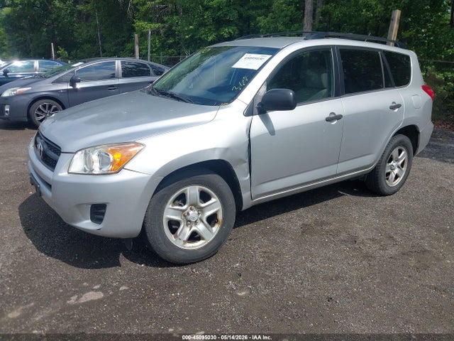 Продажа на аукционе авто 2009 Toyota Rav4, vin: JTMZF33V59D006123, номер лота: 45095030