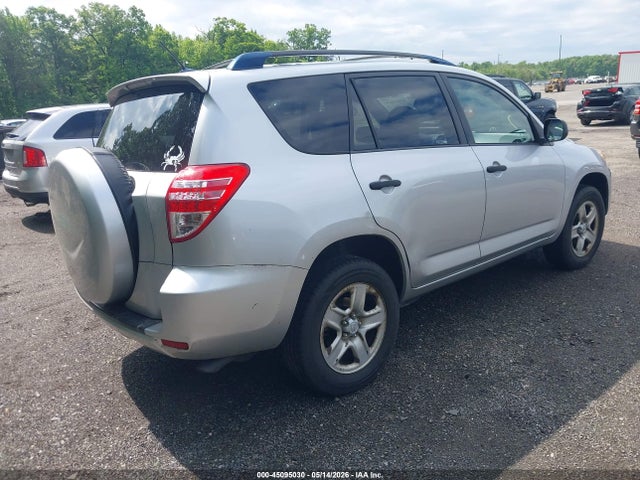 Продажа на аукционе авто 2009 Toyota Rav4, vin: JTMZF33V59D006123, номер лота: 45095030