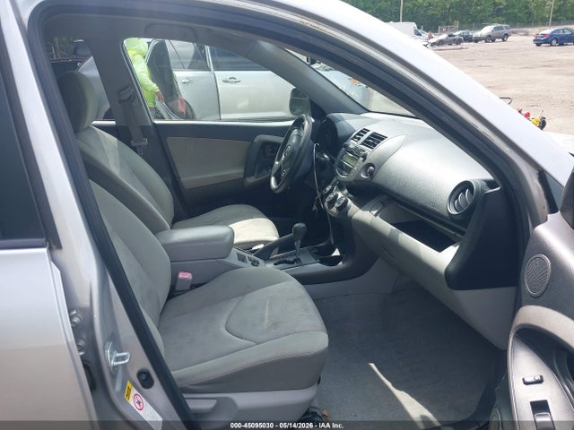 Продажа на аукционе авто 2009 Toyota Rav4, vin: JTMZF33V59D006123, номер лота: 45095030
