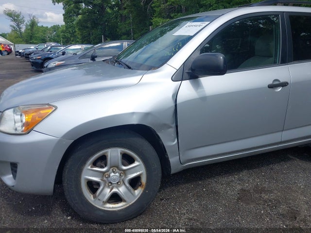 Продажа на аукционе авто 2009 Toyota Rav4, vin: JTMZF33V59D006123, номер лота: 45095030