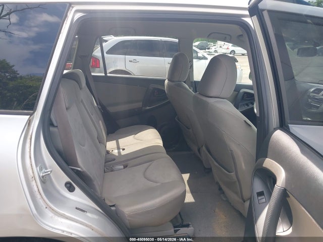 Продажа на аукционе авто 2009 Toyota Rav4, vin: JTMZF33V59D006123, номер лота: 45095030